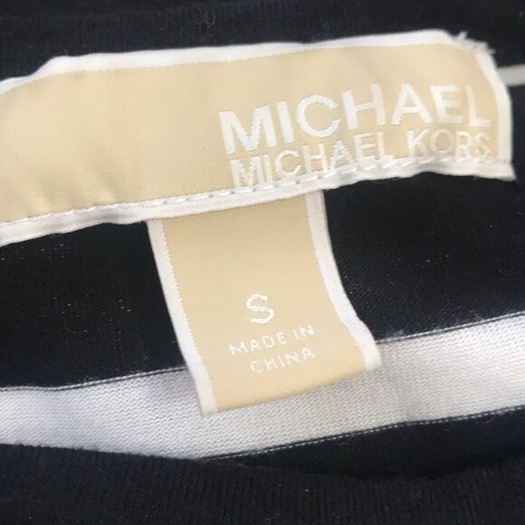 MICHAEL MICHAEL KORS SWEATER SIZE S - Picture 5 of 6